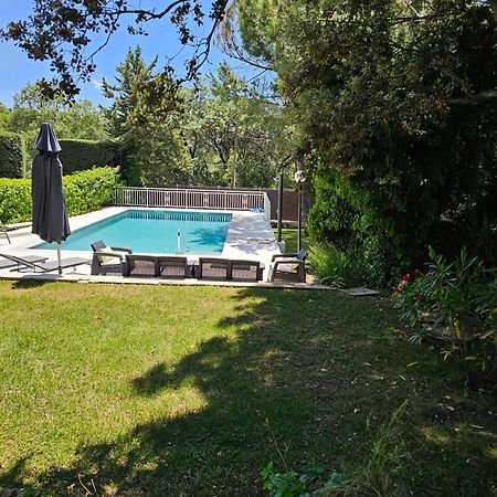 Villa Monika Alpedrete Exteriér fotografie
